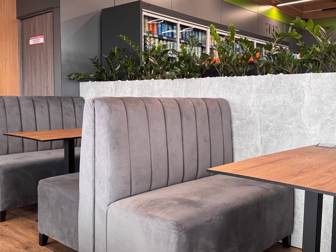 АЗС Форсаж (Forsage), м. Буськ