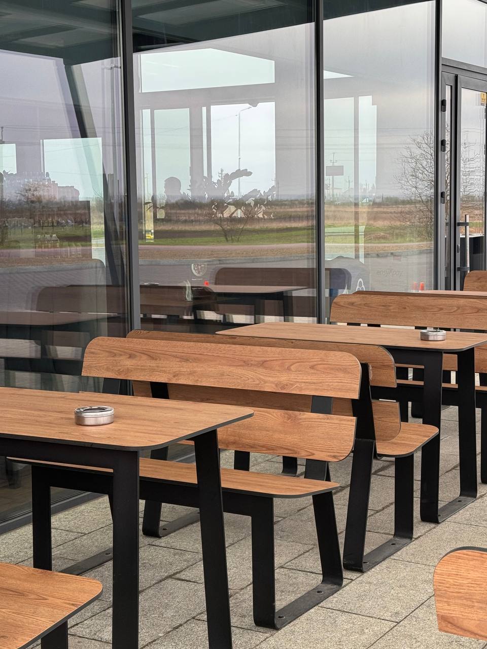 АЗС Форсаж (Forsage), м. Буськ