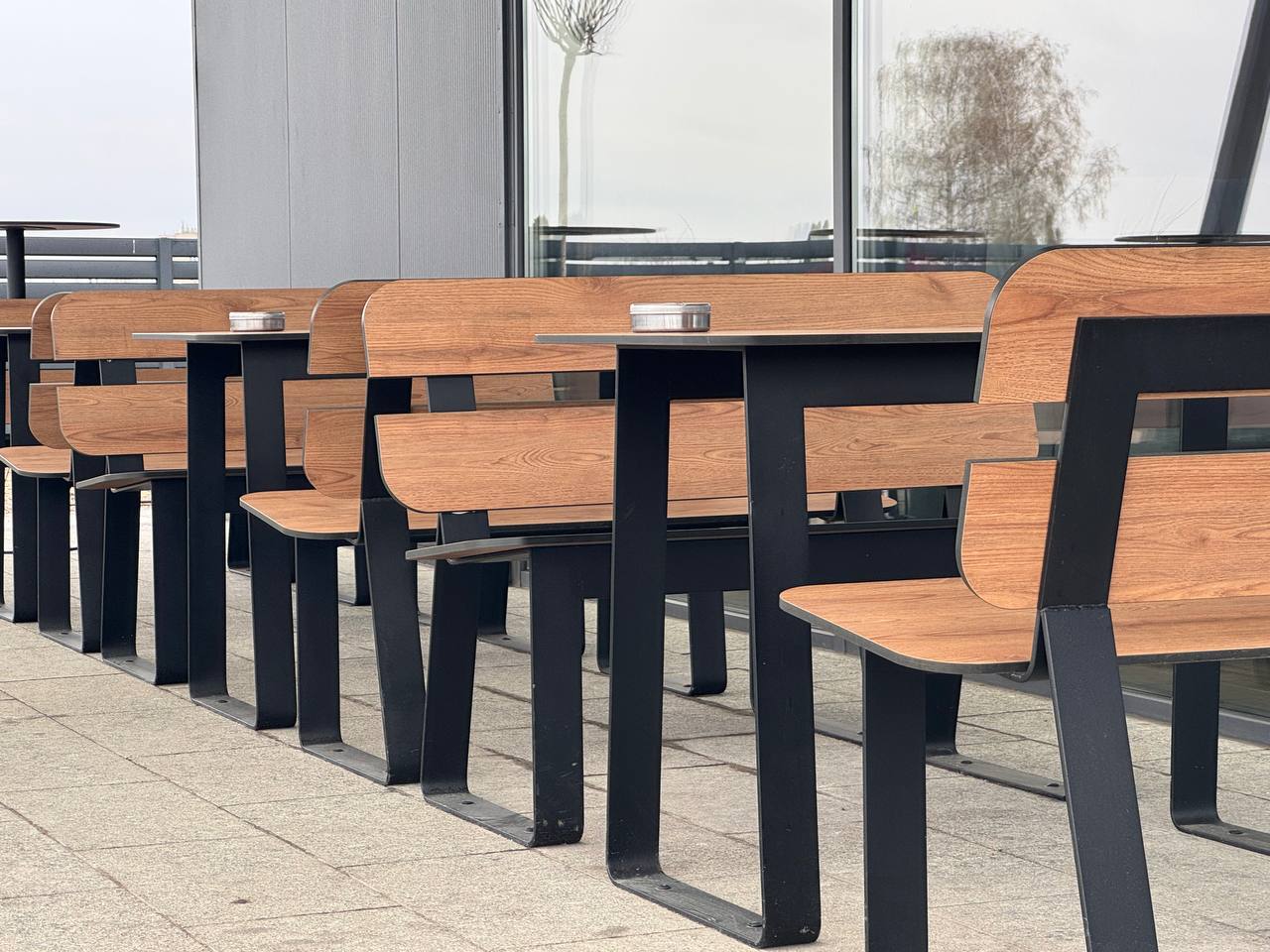 АЗС Форсаж (Forsage), м. Буськ