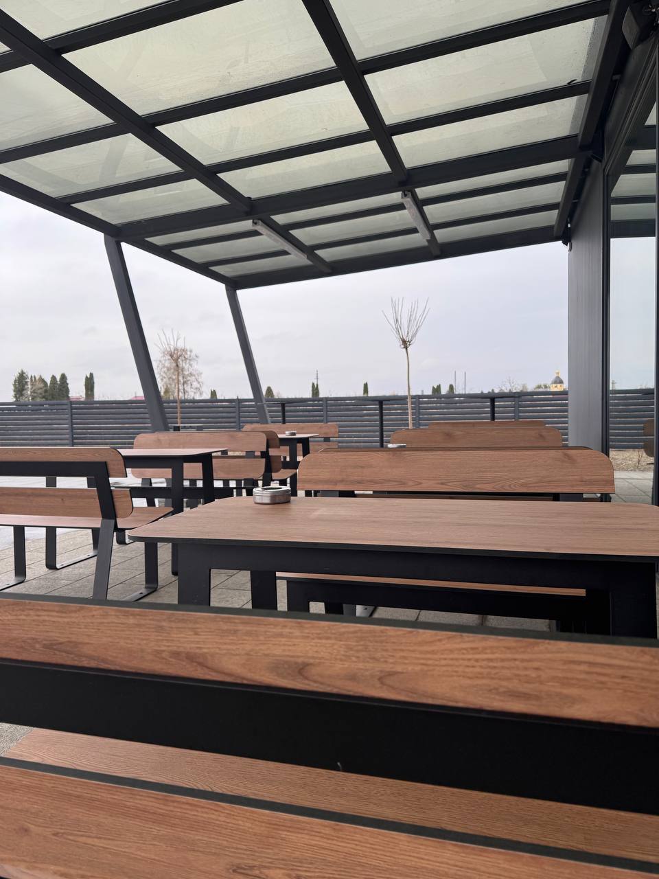 АЗС Форсаж (Forsage), м. Буськ