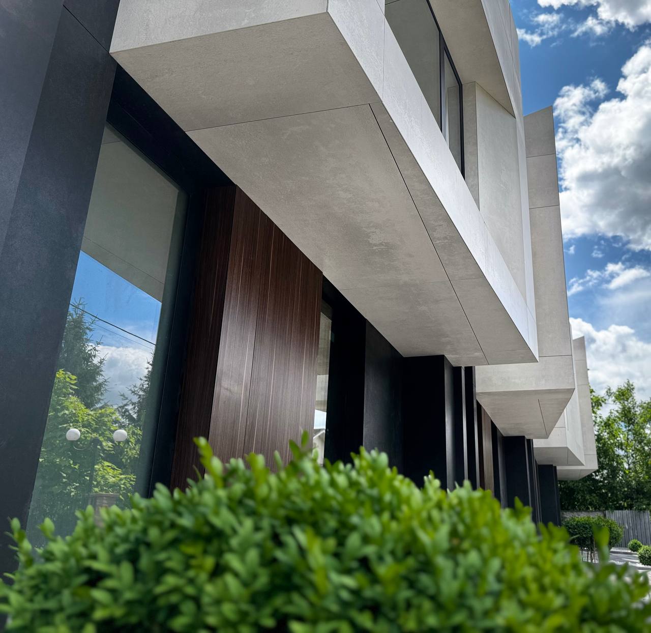 Таунхаус, с. Крюківщина