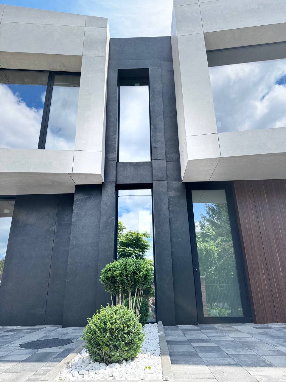 Таунхаус, с. Крюківщина