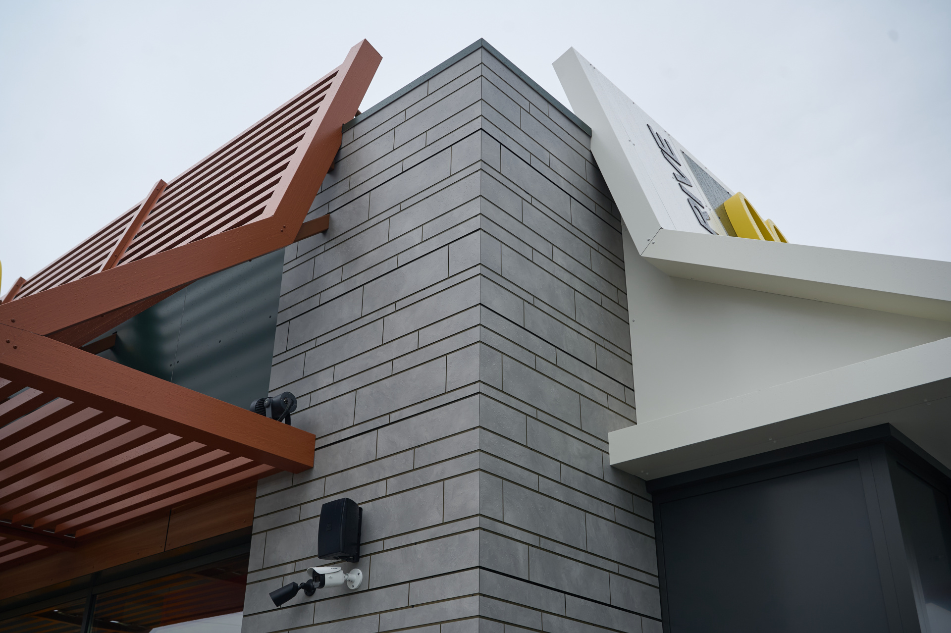 McDonald’s, м. Луцьк