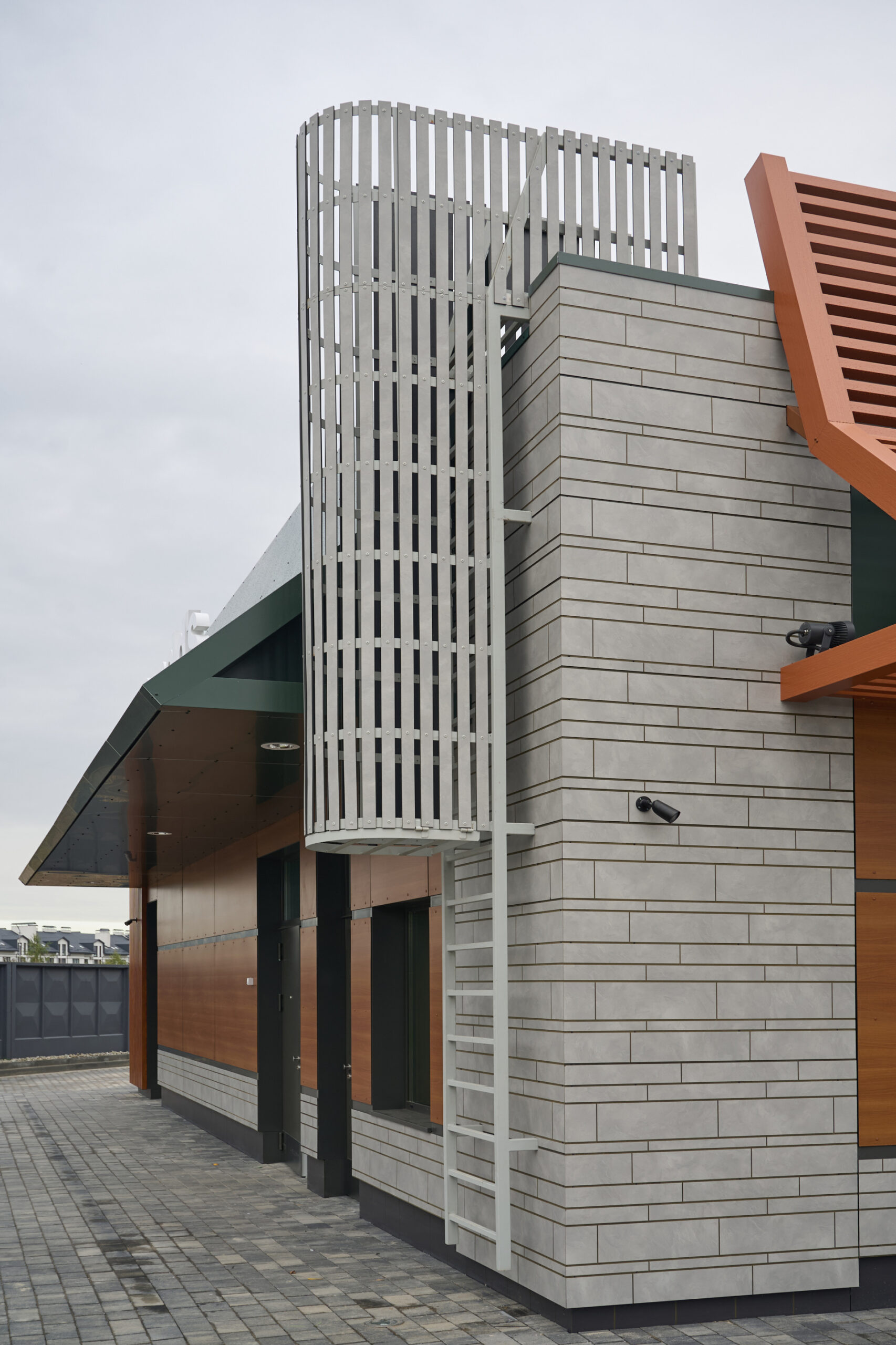 McDonald’s, м. Луцьк