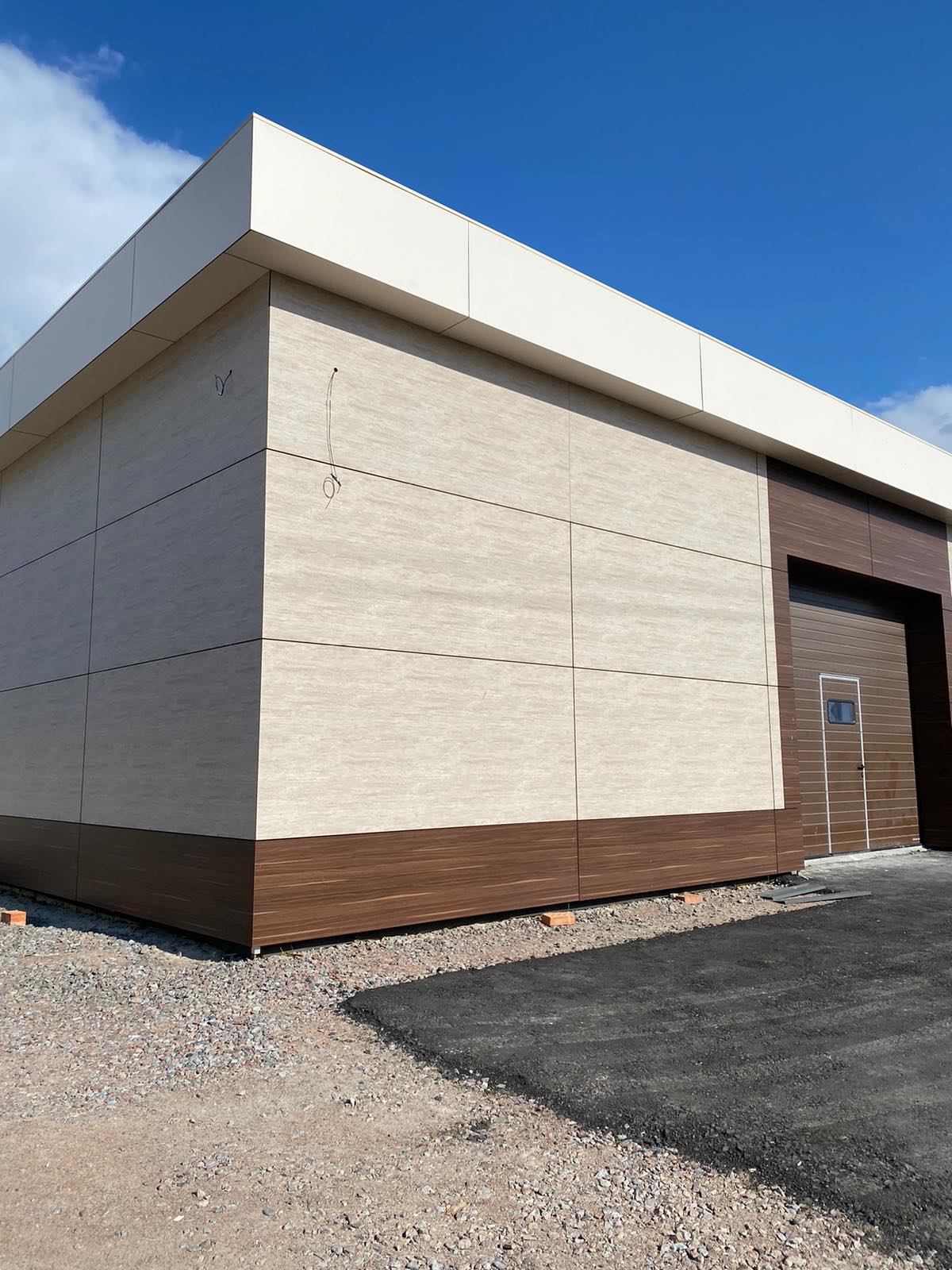 Автомийка Traffic Zoloche, с.Вишеньки